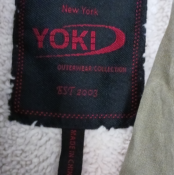 YOKI - Picture 3 of 10